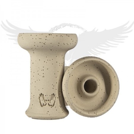 CAZOLETA TRUE BARRO BLANCO BOOST DE MUD BOWLS