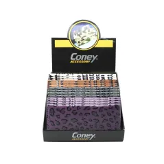 EXP 12 TABAQUERAS CONEY POLIPIEL LEO