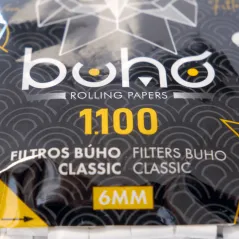 FILTROS BUHO 6MM (1100)