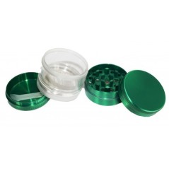 EXP 12 GRINDER ATOMIC METAL HOLDER 40MM (4 PZS)