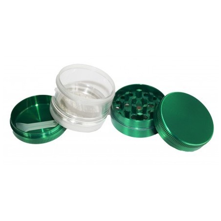 EXP 12 GRINDER ATOMIC METAL HOLDER 40MM (4 PZS)