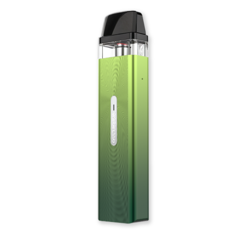 VAPEADOR VAPORESSO XROS MINI KIT VITALITY