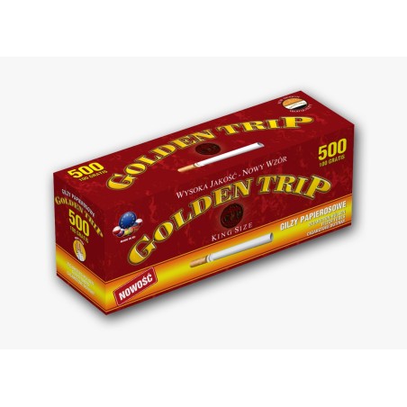 TUBOS GOLDEN TRIP 500 (1)