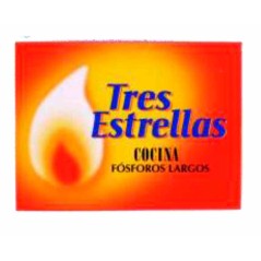 CERILLAS TRES ESTRELLAS COCINA (36)