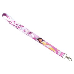 LANYARD PRINCESA