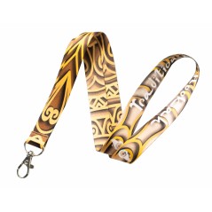 LANYARD TRADI GOLD