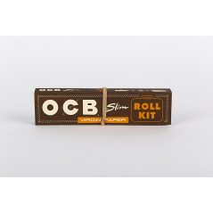 EXP 20 OCB SLIM  VIRGIN ROLL KIT