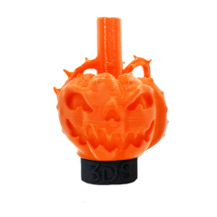 BOQUILLA SHISHA 3D HALLOWEEN