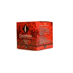 CARBON COCOSOUL 64 CUBOS-26MM  (1KG)