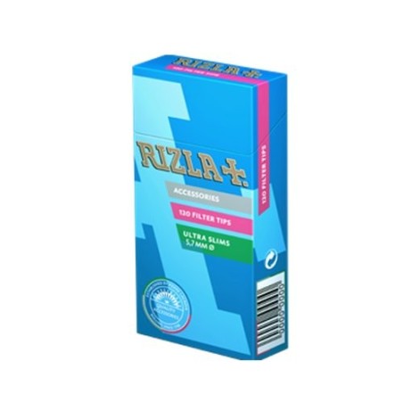 FILTROS RIZLA ULTRA SLIM (BARRITA)(20x120)