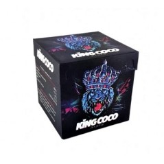 CARBON KING COCO 26MM (1KG) 