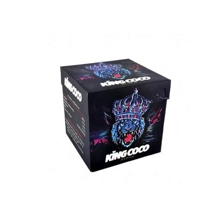 CARBON KING COCO 26MM (1KG) 