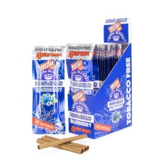 BLUNT HEMPaRILLO BLUEBERRY (ARANDANOS) (15X4)