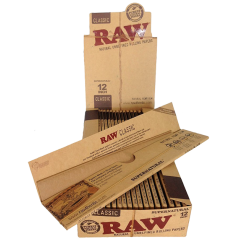 PAPEL RAW HUGE GIGANTE (30CM) (20)