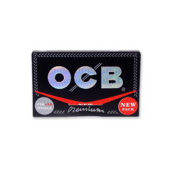 PAPEL OCB PREMIUM BLOC 300 (78MM)(40)