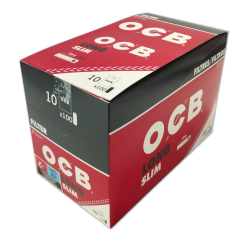 FILTROS OCB SLIM LONG (6MM)(10x100)