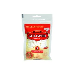 FILTROS GULIWER 180 REGULAR (8MM)(180x18)