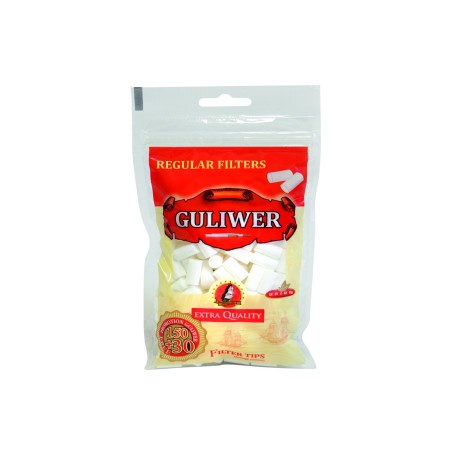 FILTROS GULIWER 180 REGULAR (8MM)(180x18)