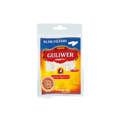 FILTROS GULIWER 150 SLIM (6MM)(1x30)