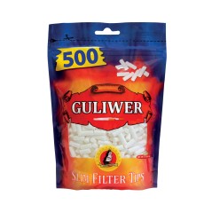 FILTROS GULIWER 500 SLIM 6MM (1)