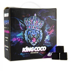 CARBON KING COCO 4KG