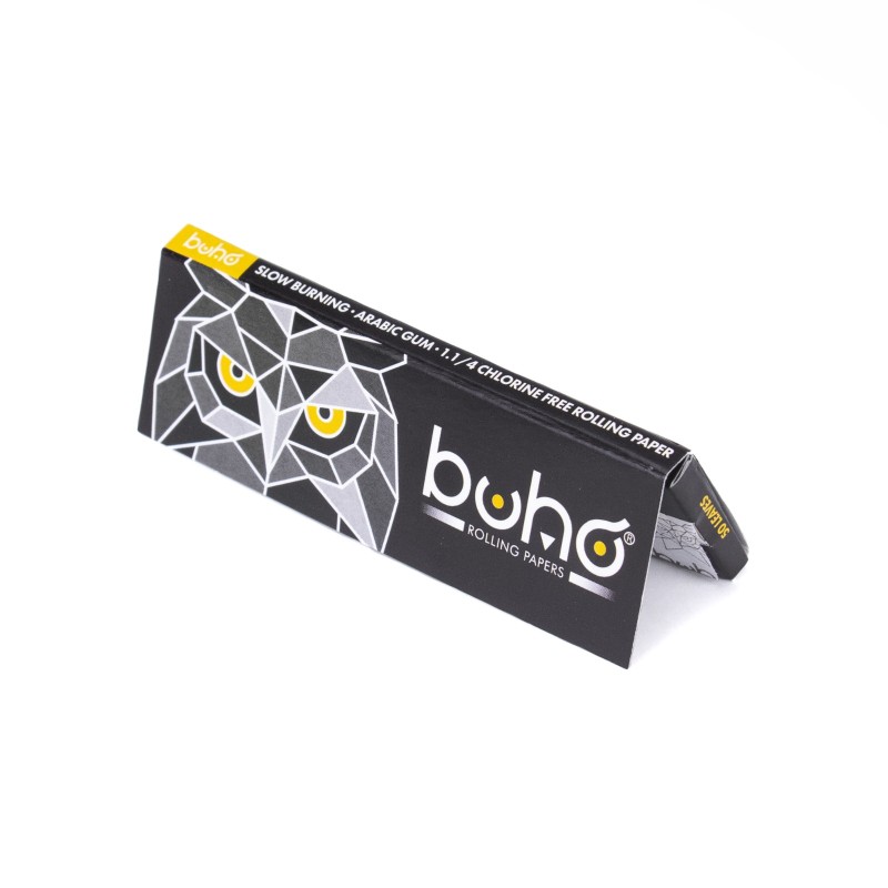 PAPEL BUHO CLASSIC 1.1/4 (50)