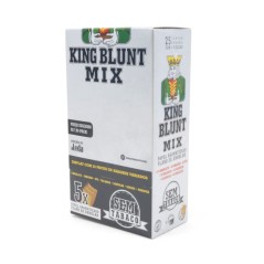 KING BLUNT MIX (5X25)