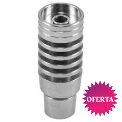 CLAVO TITANIO DOMELESS