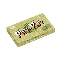 PAPEL PAY-PAY GO GREEN BLOC 300 (78MM)(40)