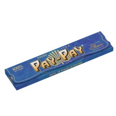 PAPEL PAY-PAY SLIM (110MM)(50)