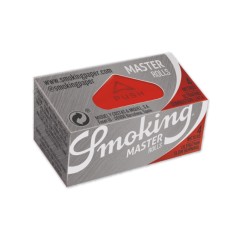 PAPEL SMOKING MASTER ROLLS (37MM) (24)