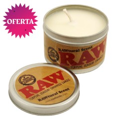 RAW TERPENE VELA (REGALO POR LA COMPRA DE 150€ EN RAW)