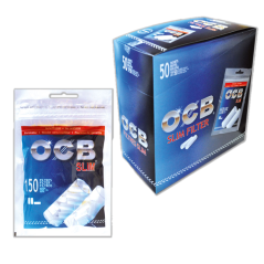 FILTROS OCB SLIM (6MM)(150x50)