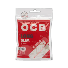 FILTROS OCB SLIM LONG (6MM)(10x100)