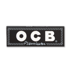 PAPEL OCB PREMIUM Nº1 (70MM)(50)