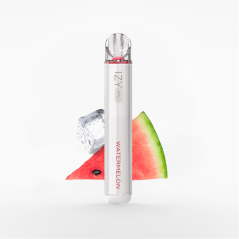 PACK 10 VAPERS DESECHABLES IZY PRO NICOTINA 18MG WATERMELON ICE (SANDIA) 