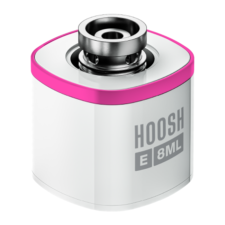 E-POD HOOSH LOVE DBX 0MG 8ML