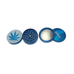 EXP 6 GRINDER ATOMIC MOTA 52MM (4 PCS)