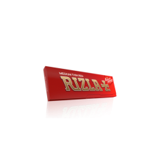 PAPEL RIZLA ROJO 70MM (50)