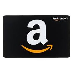 TARJETA AMAZON 30€