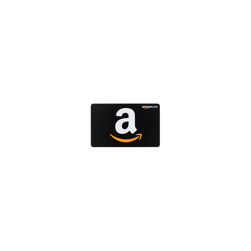 TARJETA AMAZON 30€