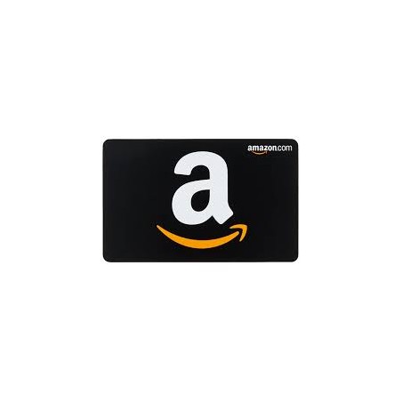 TARJETA AMAZON 30€