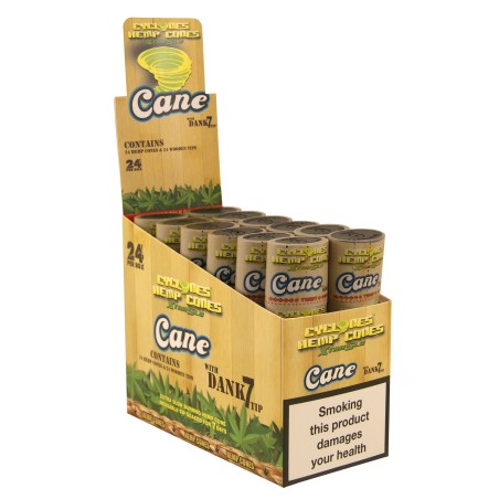 CYCLON HEMP SUGAR CANE (12X2) (CAÑA DE AZUCAR)