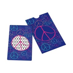 GRINDER TARJETA PEACE 61