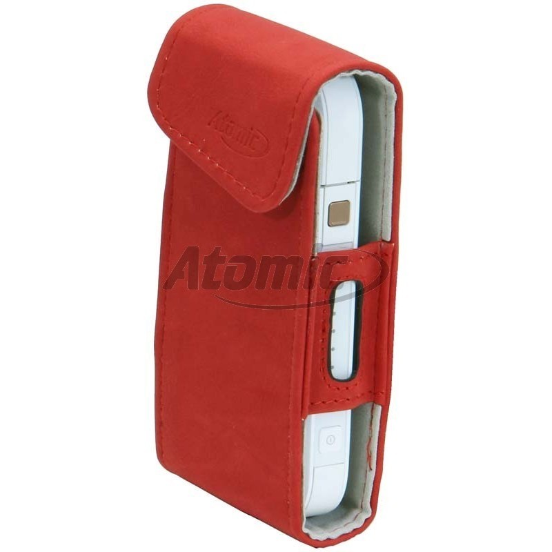 EXP. 6 FUNDA ATOMIC IKOS BOLONIA ALCANTARA