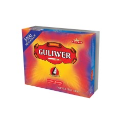 TUBOS GULIWER 1000 (1x5)