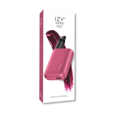 BATERÍA VAPER IZY CLICK METALLIC ROSE (ROSA)