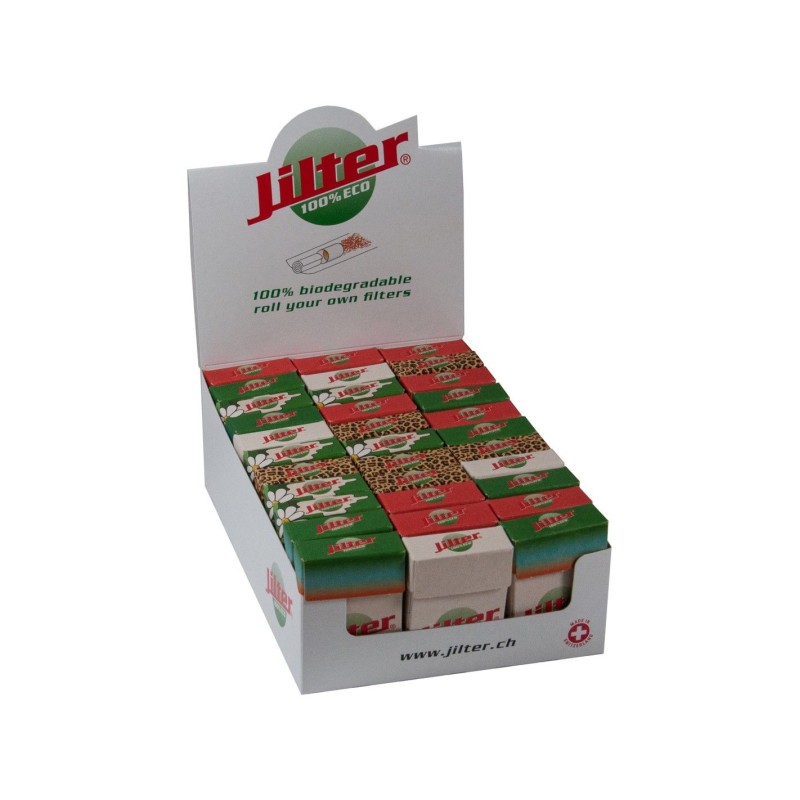 FILTROS JILTER ECO (33x42)