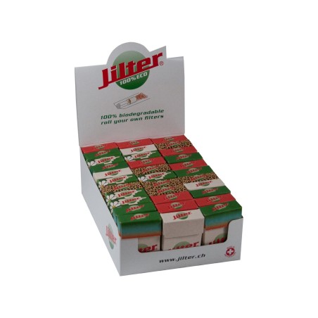 FILTROS JILTER ECO (33x42)