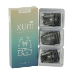 RECAMBIO OXVA XLIM POD V2 0.8 (PACK 3)